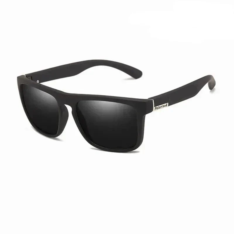 Sunglasses Polarized Lenses UV400 Protection Lightweight Frame