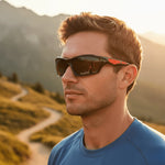 Sunglasses Polarized UV400 Metal Frame