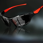 Sunglasses Polarized UV400 Metal Frame