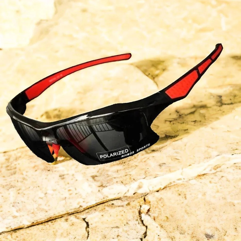 Sunglasses Polarized UV400 Metal Frame