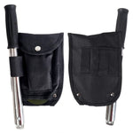 Survival Shovel Multi-Tool Carbon Steel Head Aluminum Handle