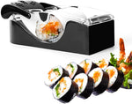 Sushi Roller Detachable Easy-Clean Design