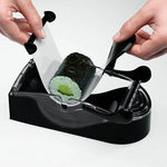 Sushi Roller Detachable Easy-Clean Design