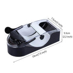 Sushi Roller Detachable Easy-Clean Design