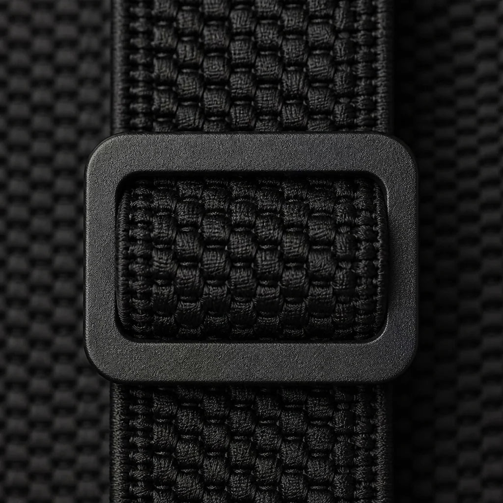 Suspenders Adjustable Elastic Belt Loop Hooks 1.5-Inch Straps