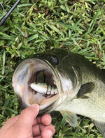 Swimbait Lure Multi-Jointed Lifelike Slow-Sinking