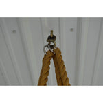 Swing Rope Kit Waterproof UV-Treated Adjustable 3/4-Inch