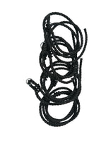 Swing Rope Kit Waterproof UV-Treated Adjustable 3/4-Inch