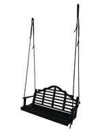 Swing Rope Kit Waterproof UV-Treated Adjustable 3/4-Inch