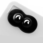 Swivel Caster Wheels Self-Adhesive 360 Degree Set of 4