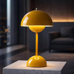 Table Lamp Cordless Rechargeable Dimmable Warm LED