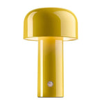 Table Lamp Portable USB-Rechargeable Touch Dimming
