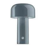 Table Lamp Portable USB-Rechargeable Touch Dimming