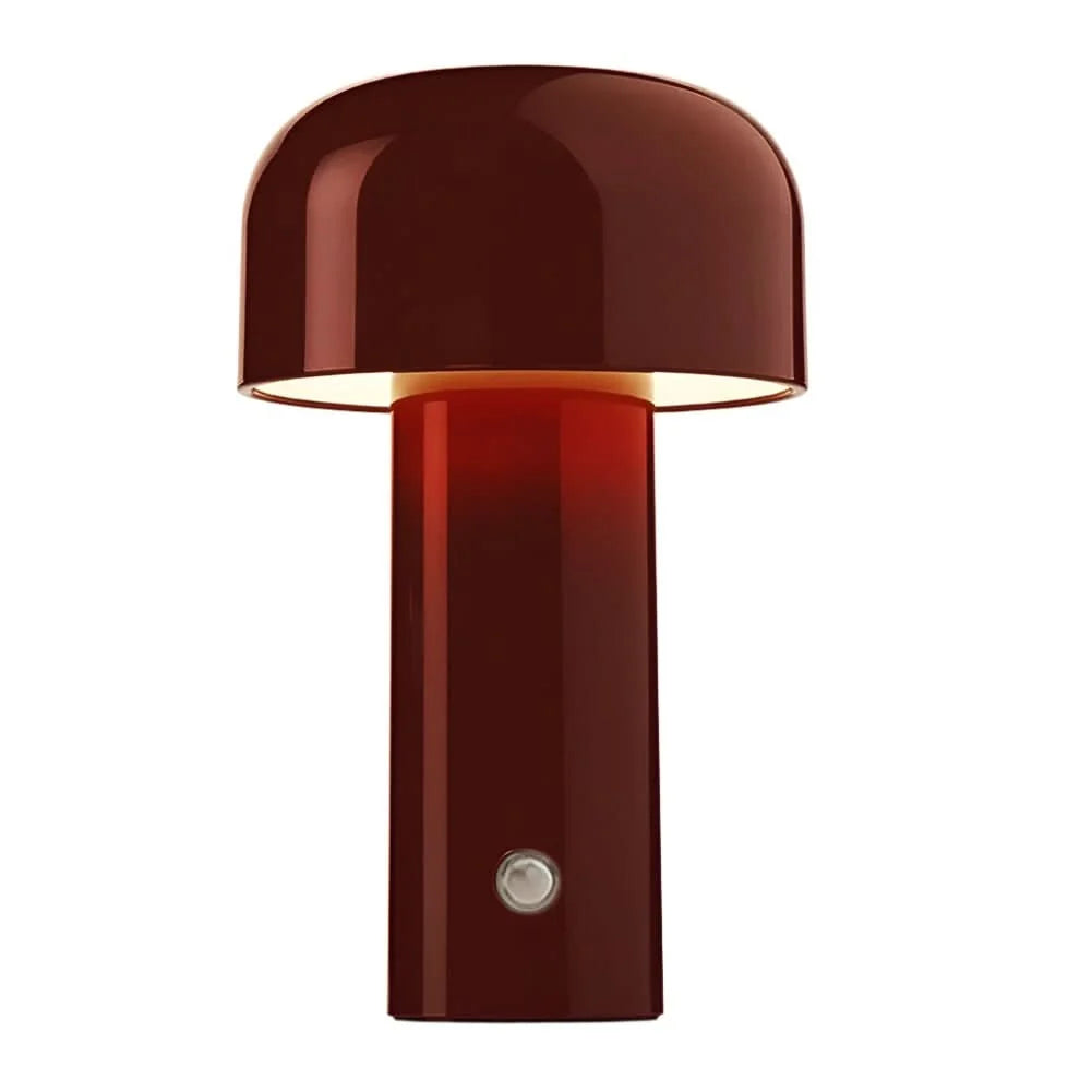 Table Lamp Portable USB-Rechargeable Touch Dimming