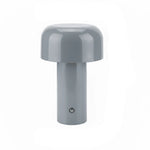Table Lamp Portable USB-Rechargeable Touch Dimming