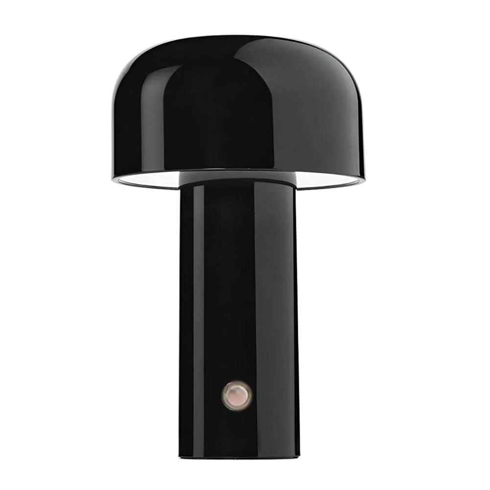 Table Lamp Portable USB-Rechargeable Touch Dimming