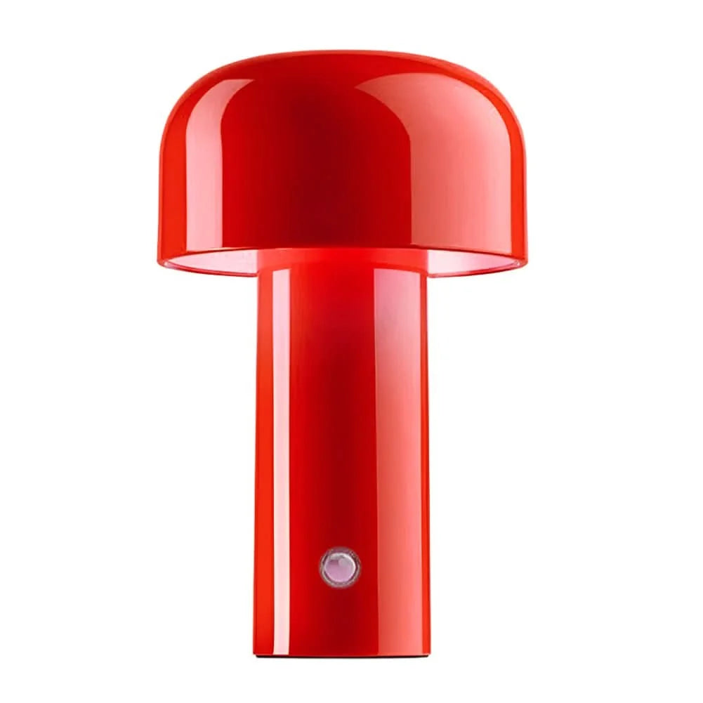Table Lamp Portable USB-Rechargeable Touch Dimming