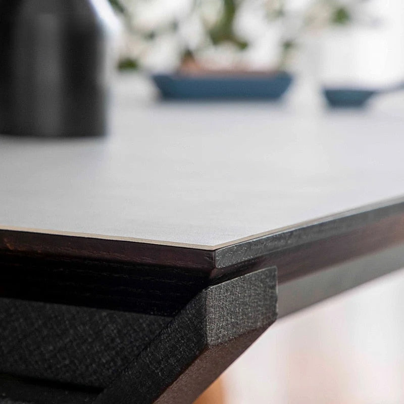 Table Protector Mat Waterproof Heat-Resistant PVC & TPU Leather