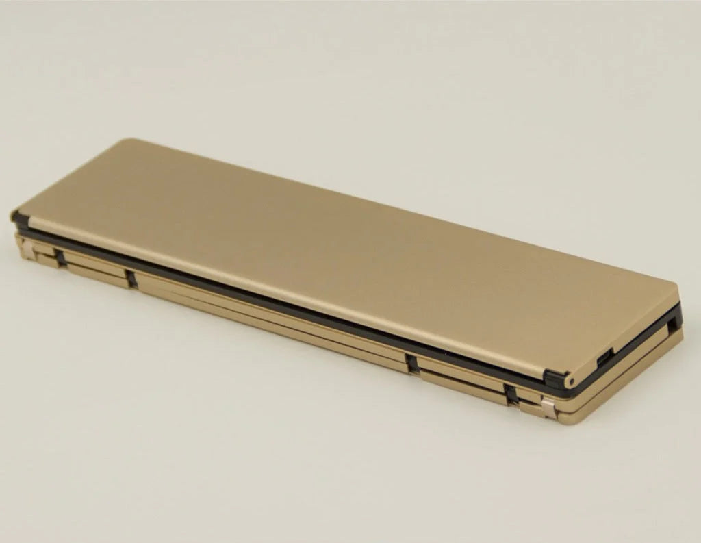 Tablet Keyboard Foldable Bluetooth Wireless Slim Portable
