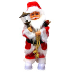 Tabletop Figurines Musical Set of 4 Fiberglass