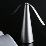 Tabletop Fly Repellent Fan Battery-Powered & Chemical-Free