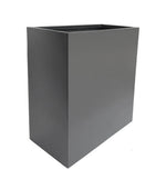 Tall Planter Box Fiberglass Privacy Divider Indoor & Outdoor Use