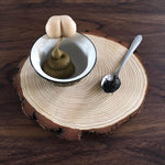 Tea Infuser Food-Grade Silicone Dishwasher-Safe