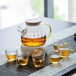 Teapot Warmer Ceramic Candle-Powered Keeps Tea Warm