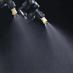 Terrarium Misting System WiFi-Controlled Auto Timer & Ultra-Fine Spray