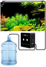 Terrarium Misting System WiFi-Controlled Auto Timer & Ultra-Fine Spray