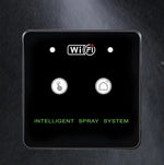Terrarium Misting System WiFi-Controlled Auto Timer & Ultra-Fine Spray