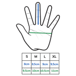 Thermal Gloves Insulated Water-Resistant & Windproof