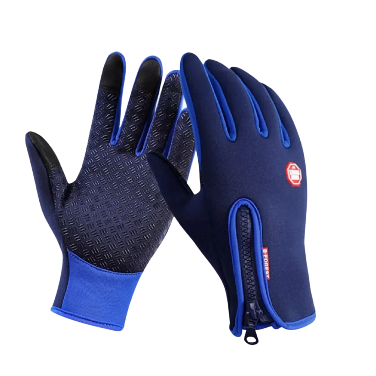Thermal Gloves Insulated Water-Resistant & Windproof