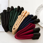 Thermal Socks Cashmere Blend Thick Insulation