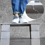 Tile & Stone Repair Kit Fast-Drying Six Color Pigments