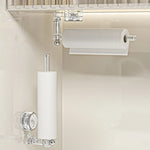 Tissue Holder 180° Rotatable Tool-Free Suction Mount