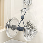 Tissue Holder 180° Rotatable Tool-Free Suction Mount