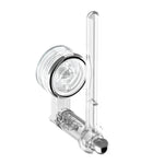 Tissue Holder 180° Rotatable Tool-Free Suction Mount