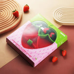 Toddler Suction Plate BPA-Free Silicone Dishwasher-Safe