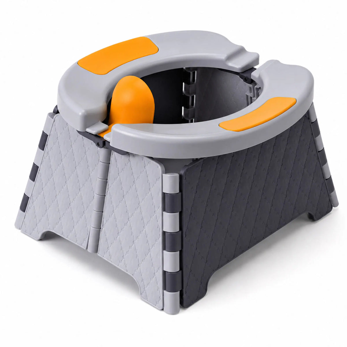 Toddler Travel Potty Portable With Disposable Bags & Carry Bag