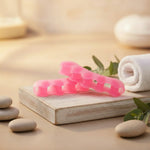 Toe Separators Soft Silicone Washable and Reusable