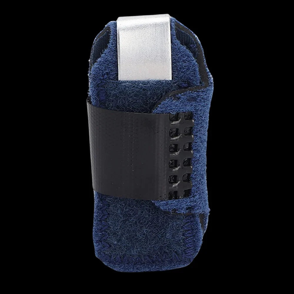 Toe Straightener Adjustable Support & Breathable Slim Fit