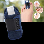 Toe Straightener Adjustable Support Low-Profile