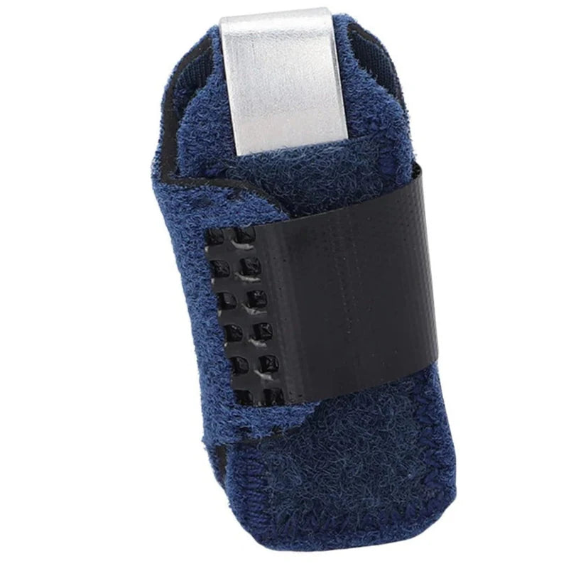 Toe Straightener Adjustable Support Low-Profile