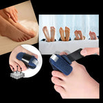 Toe Straightener Adjustable Support Low-Profile