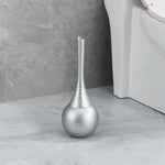 Toilet Brush Rust-Free ABS Removable Head