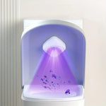 Toilet Sterilizer UVC Motion Sensor Battery-Operated