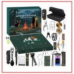 Tool Advent Calendar Outdoor Tools Set of 24