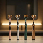 Toothbrush Triple-Sided Ultrafine Fiber Bristles