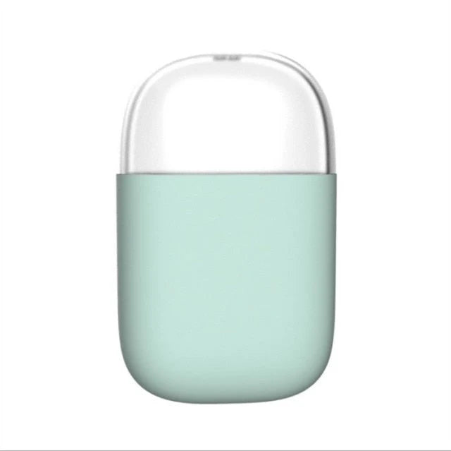 Toothpick Holder Magnetic Detachable Spill-Resistant Cover